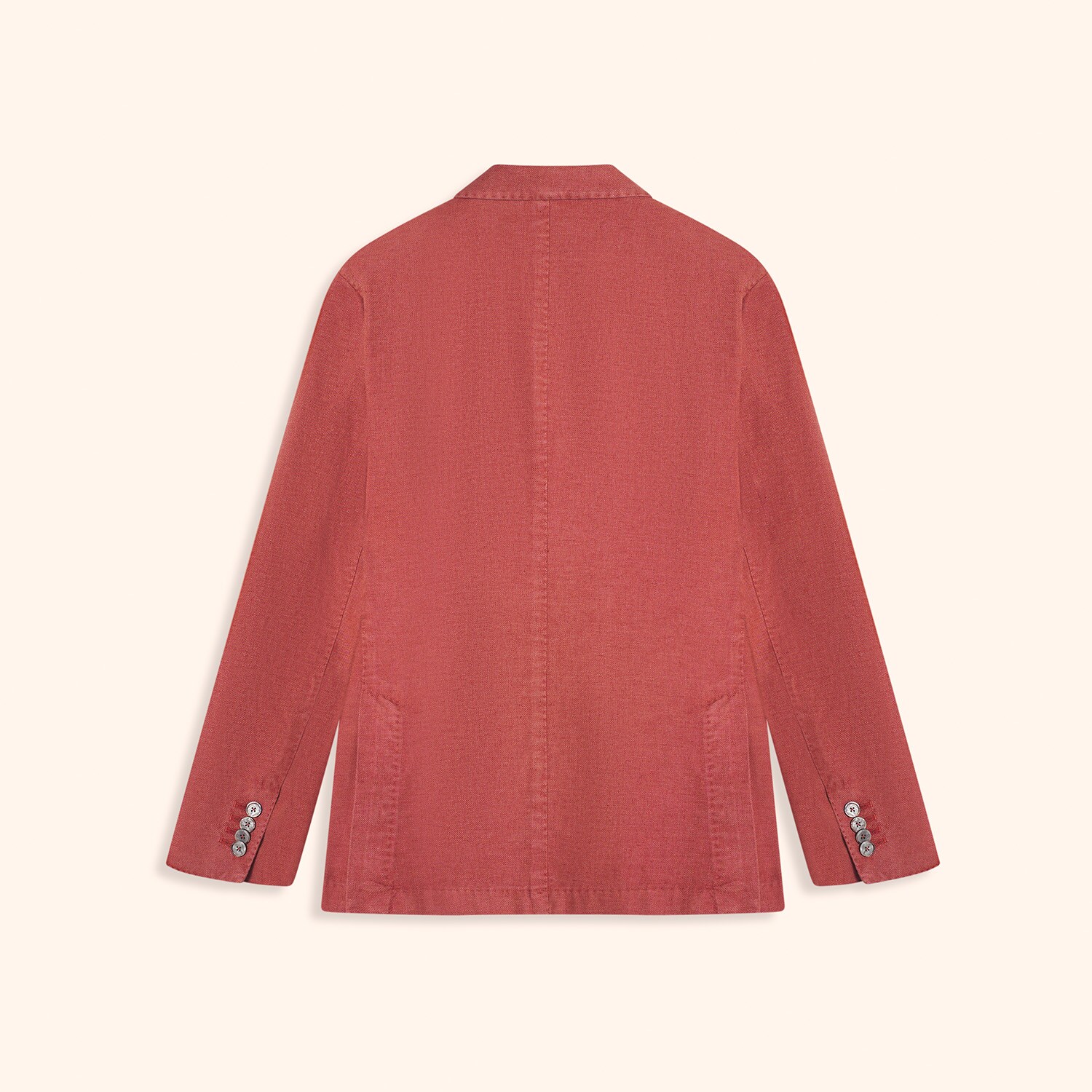 Veste de costume